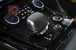 لاند روفر رانج روفر سبورت